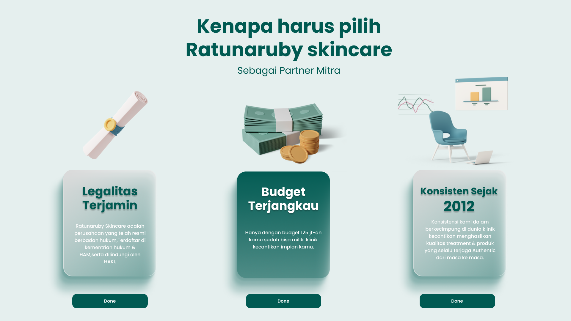 KenapaHarusPilihRatunaPatner